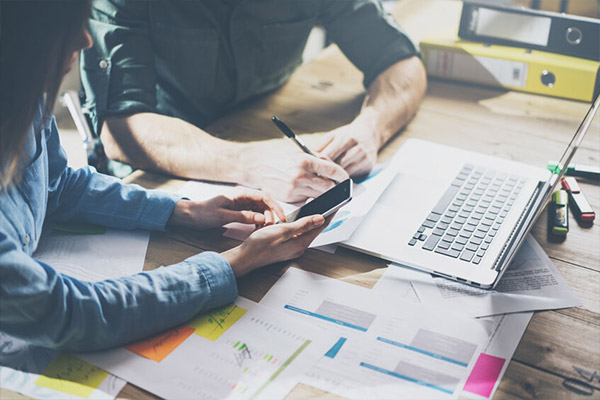 Marketing your business online is one of today's most powerful tools for establishing your brand.

Read our latest blog to find out more: bit.ly/3yovIio
