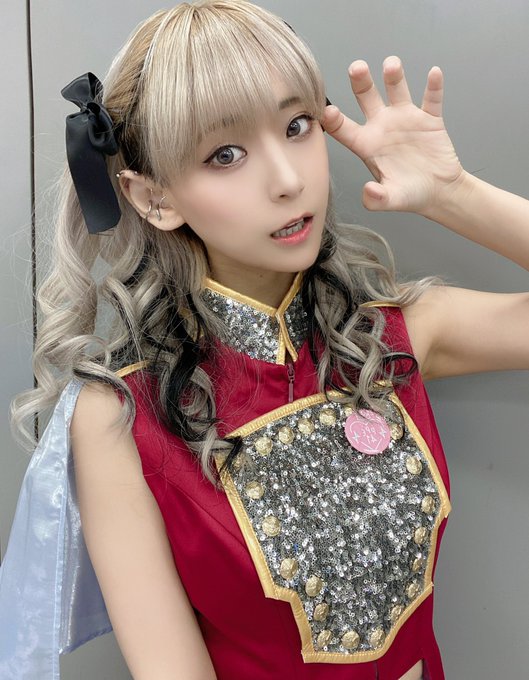 Twitterのコスプレ画像37