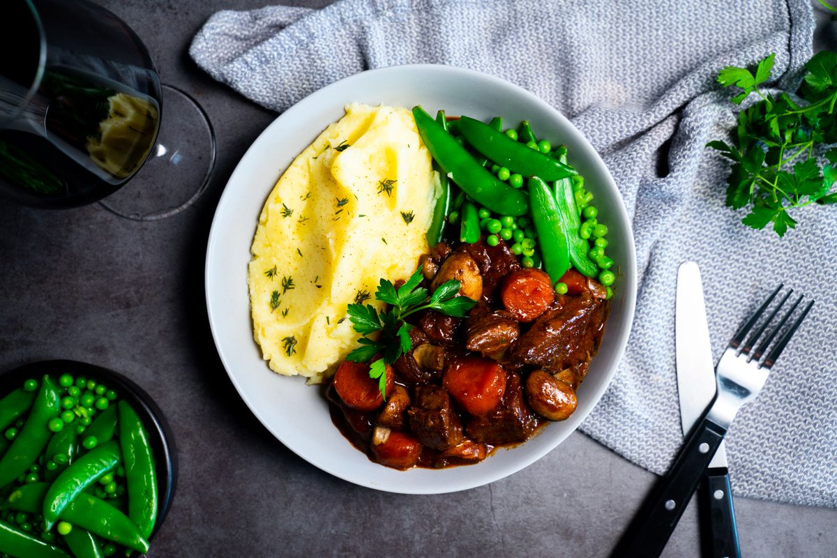 For #CoeliacAwarenessWeek, we've cooked up a truly tasty #glutenfree Boeuf Bourguignon recipe! 🎉

ALL our recipe seasonings and marinade glazes are gluten free - want to talk samples? ☎️ 01772 282834 

pureety.com/recipe/boeuf-b…