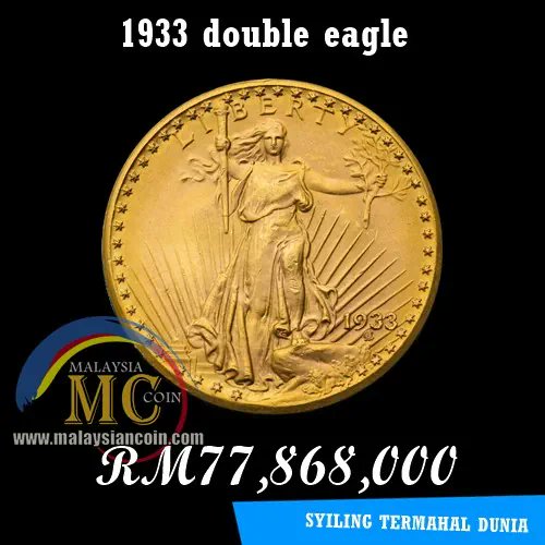 malaysiacoin's tweet photo. Syiling apakah paling mahal pernah dijual didunia? 🤑🤑🤑
Info Lanjut: https://t.co/3l0HdvaX4J
#duit #coin #worldrecord #duitlama #numismatik #numismatics #harga https://t.co/2HMOM1T8tZ