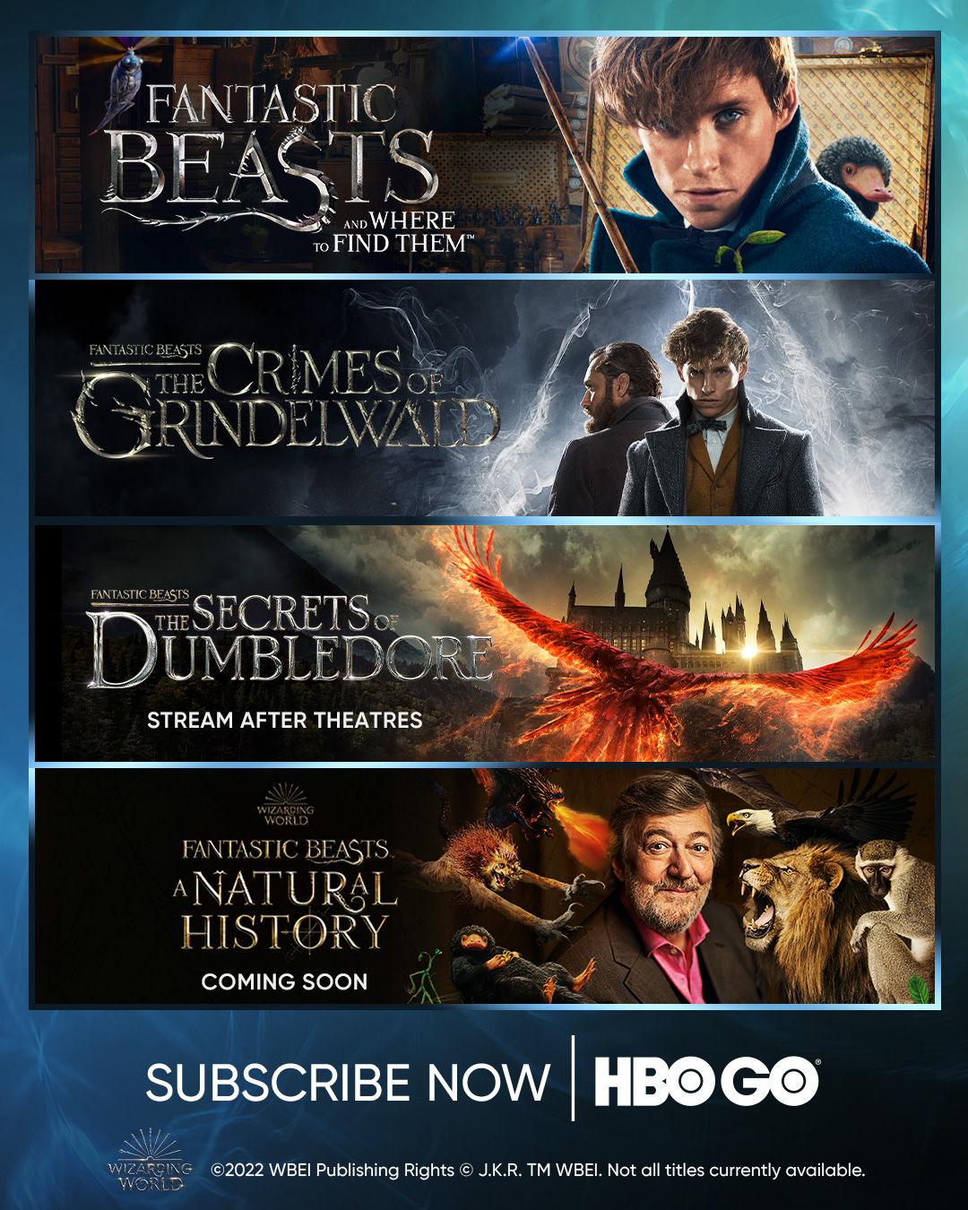 HBO Asia on X