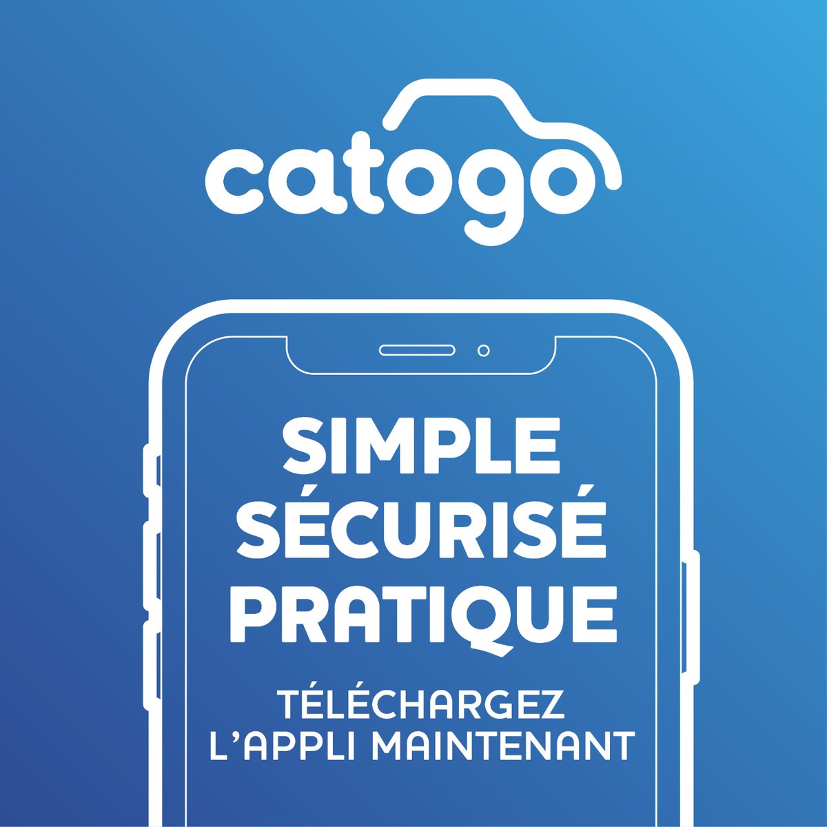 CatogoApp's tweet photo. CATOGO est la première application de petites annonces pour véhicules en Afrique de l’Ouest. Vous pouvez maintenant trouver ou publier vos annonces de véhicules en un clic.
https://t.co/0ynoM31Vic
#PetitesAnnonces #togo #bénin #AfriqueOuest #voiture #berline #4x4 #SUV #pickup https://t.co/lGEAqPfL7g