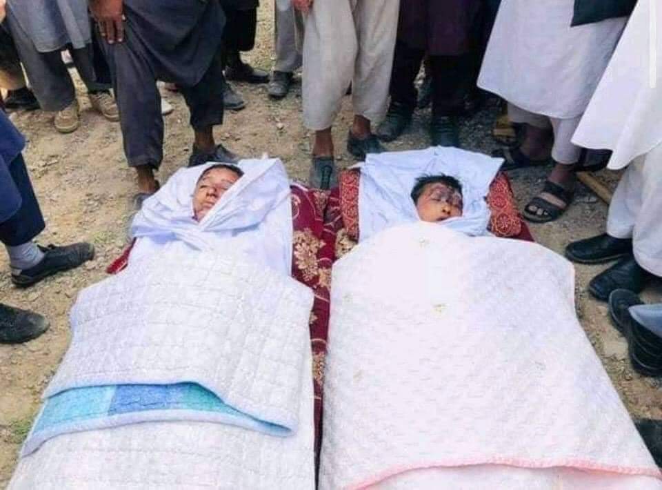 tamanaparyaniP's tweet photo. Stop this cruelty and murder.
#StopHumankilling
#StopTajikGenocide https://t.co/nUGolXJ5S8