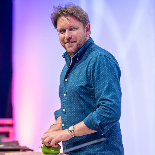BBCGoodFoodShow's tweet photo. Did you catch James Martin this weekend on ITV? If not don't worry as we've got something even better - you can see him LIVE in action in the Big Kitchen on Saturday 18th June! 👨‍🍳

Grab your tickets now: https://t.co/lGfkaIvFPB

#bbcgoodfoodshow #jamesmartin #bigkitchen https://t.co/5MCEhJImq6