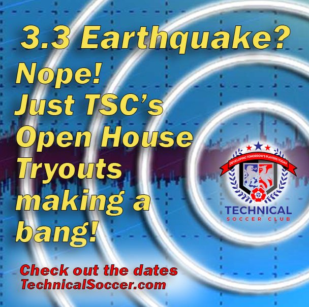 TechSoccerClub's tweet photo. See you there!
https://t.co/stwiWb5fbf
#UsWeTSC https://t.co/fTRs0AVyUT