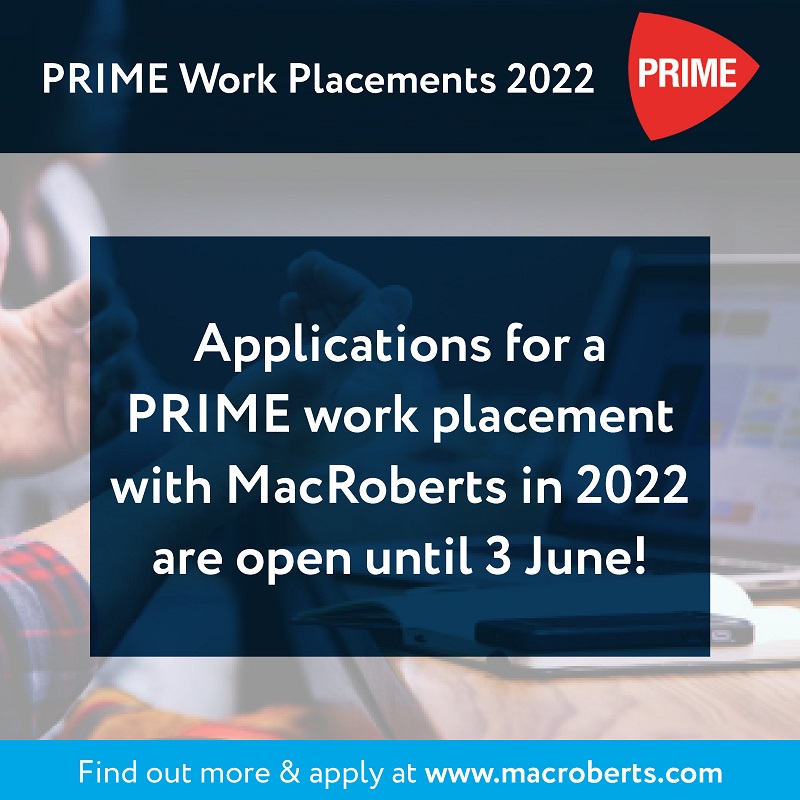 Morton Fraser MacRoberts LLP (@mfmacllp) on Twitter photo ICYMI: We're delighted to offer <a href="/primecommitment/">PRIME Commitment</a> #workexperience placements in our Glasgow office this summer! 💼 These placements are open to S4-S6 students who meet the PRIME criteria – find out more & apply today 👉 ow.ly/Njyk50J3ZVO #lawcareer #lawfirm #socialmobility ICYMI: We're delighted to offer <a href="/primecommitment/">PRIME Commitment</a> #workexperience placements in our Glasgow office this summer! 💼 These placements are open to S4-S6 students who meet the PRIME criteria – find out more & apply today 👉 ow.ly/Njyk50J3ZVO #lawcareer #lawfirm #socialmobility