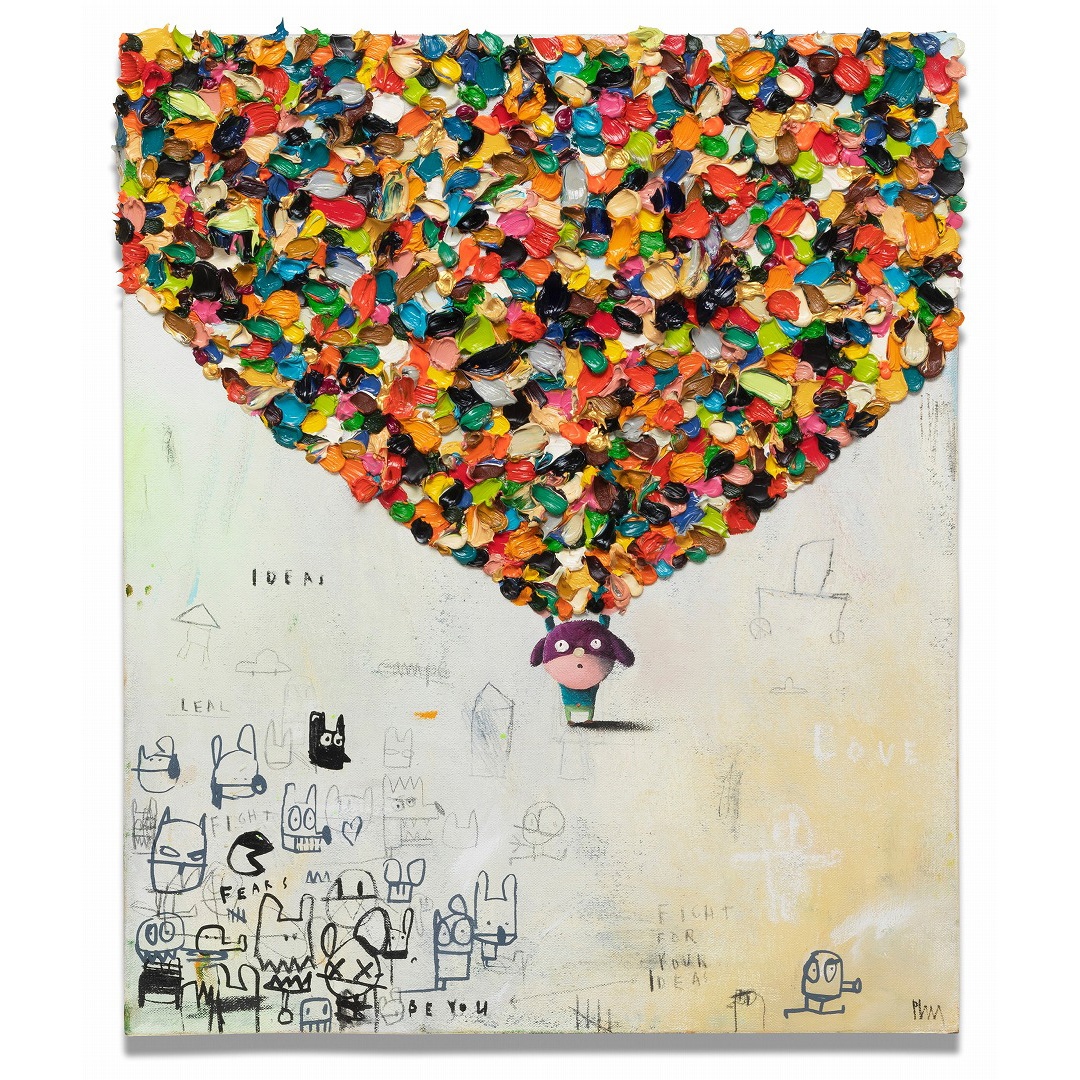 価格交渉ok 一点物 リームンロー 油彩 油絵 三浦昇 李文魯 価格交渉ok