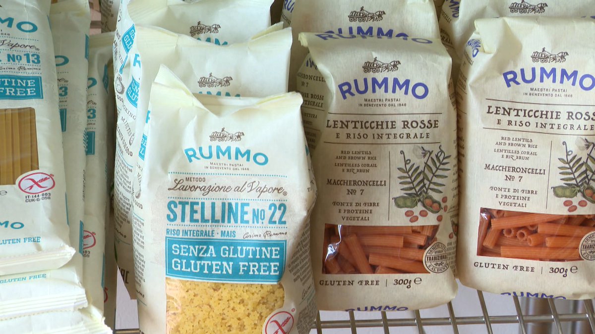 On this Coeliac Awareness Week we meet a young woman in Dublin, who has been diagnosed with the condition on #RTENationwide this evening, Wednesday 11th May on <a href="/RTEOne/">RTÉ One</a> at 7pm &amp; RTE+1 at 8pm <a href="/rte/">RTÉ</a> <a href="/CoeliacIreland/">Coeliac Ireland</a> <a href="/DublinHour/">#DublinHour</a> <a href="/Dublin_ie/">Dublin</a> <a href="/VisitDublin/">Visit Dublin</a>  RT