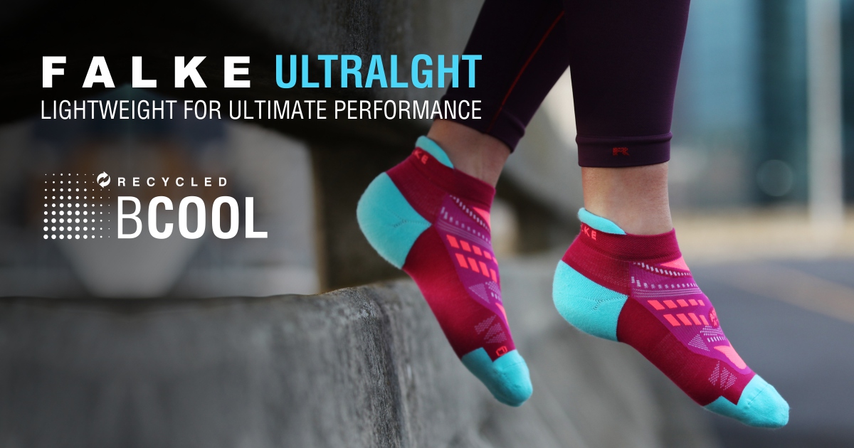 FalkeSA's tweet photo. These Ultralight socks are engineered to improve performance, featuring anatomical left and right for that perfect FALKE fit. Available in 4 different colours. Shop Online and get your pair today: https://t.co/zznuIU7ewW Free Shipping for orders over R300! 🚚📦#FALKERun #FalkeSA https://t.co/r16HQEAS1u