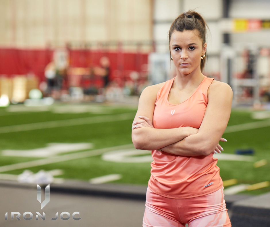 IRONJOC's tweet photo. Own your workout. Iron Joc Women's gear matches your passion.

https://t.co/10ofp8KA9e

#IronJoc #IronJocNation  #enduretech #enduretechplus #silveriontech #performancewear #itswhatsinsidethatmakesyougreat https://t.co/kBjzSCZ3ad