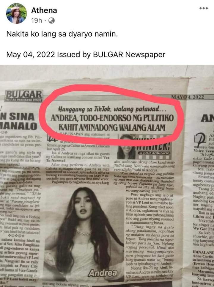 rigonia_crom2's tweet photo. @iamandrea_b Walang alam ? 🤣 https://t.co/PL1rJDq7RV