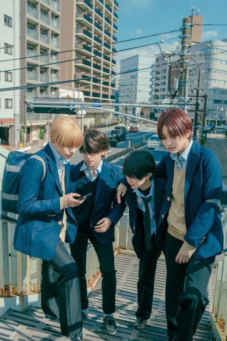 コスプレイヤーicoのTwitter画像43