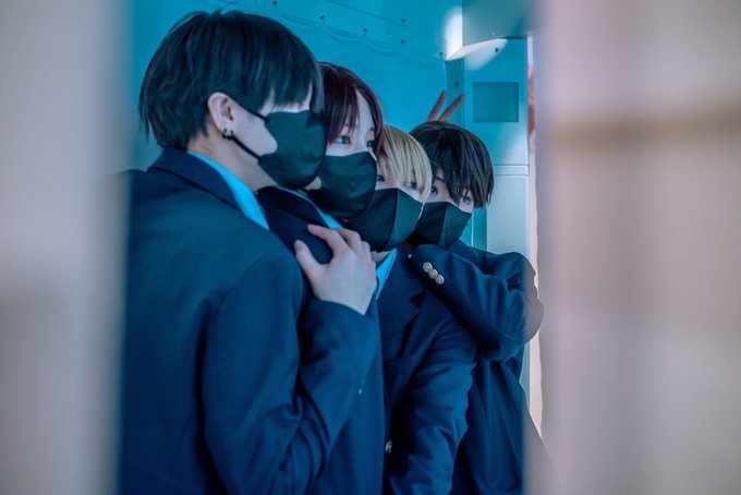 コスプレイヤーicoのTwitter画像45