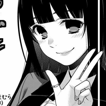 YumaryWeek's tweet photo. 3 2 days left
#Kakegurui #賭ケグルイ
if you are an artist or a writer and still don't know what #Yumaryweek is, read the pinned! https://t.co/01jDHNNHwN