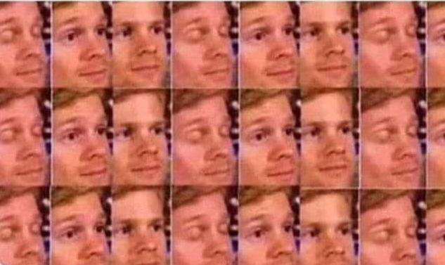 Yo despertando y durmiendo con las alarmas que puse cada 5 minutos.