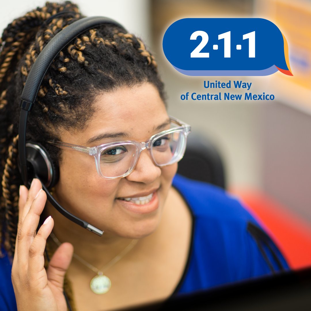 UnitedWayNCNM's tweet photo. The reports are in! If you ever wondered how our 211 helpline reaches people in our community, then take a look at our recent data report below from the past 3 months.
Call 211 or visit our website: https://t.co/033DfM5X1G
#resourcewednesday #uwcnm #211helpline #newmexico https://t.co/cbPYkx1DJA