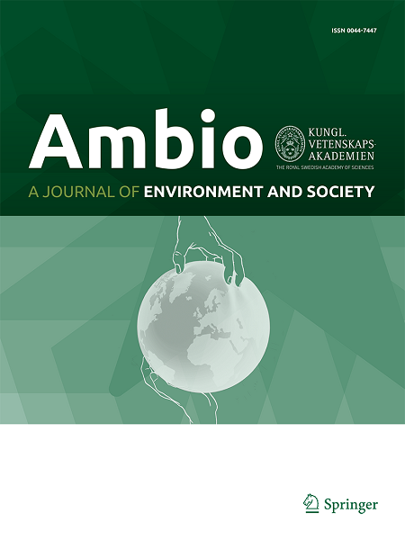 SpringerEnviro's tweet photo. How contaminated with ammunition-derived lead is meat from European small game animals? Find out more in this Open Access article published in Ambio by D.J. Pain et al. who reviewed 3 decades of European data on lead concentrations in game meat.
https://t.co/Jf0NL1cNcd https://t.co/A9r68qJ1Gi