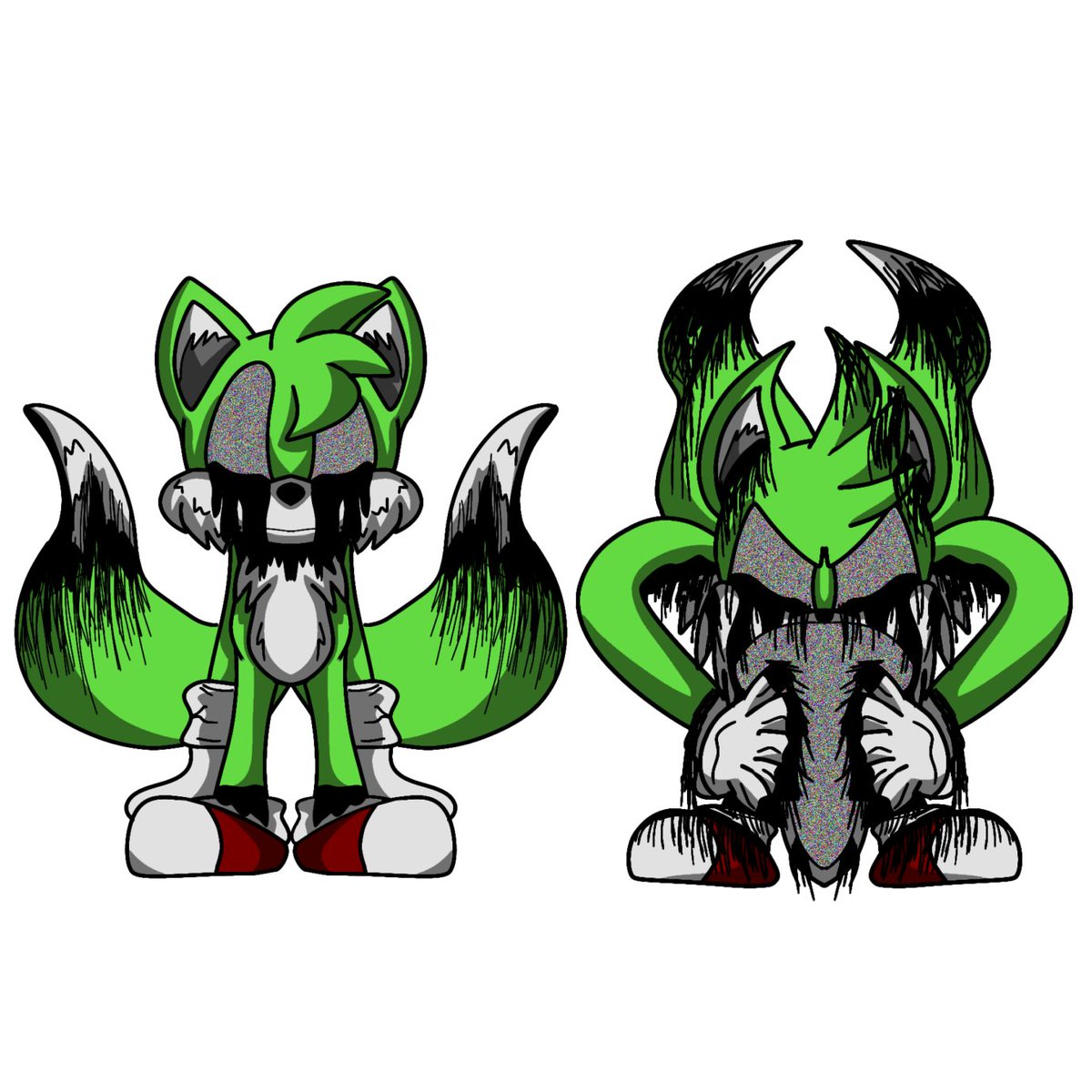 NEO TAILS (@NEO_TAILS) / X