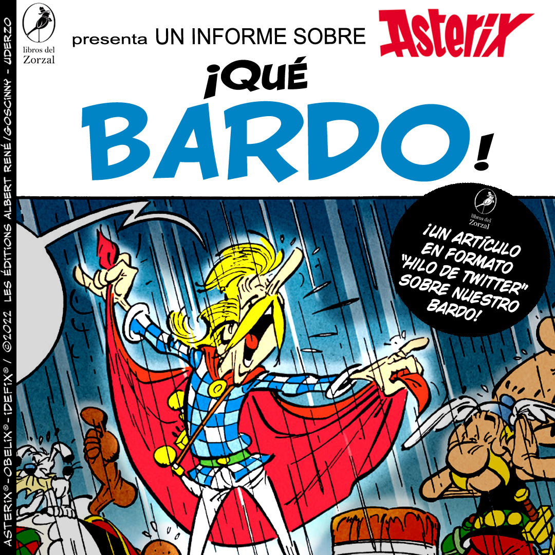 Libros del Zorzal Historietas on Twitter "¡Todo lo que siempre