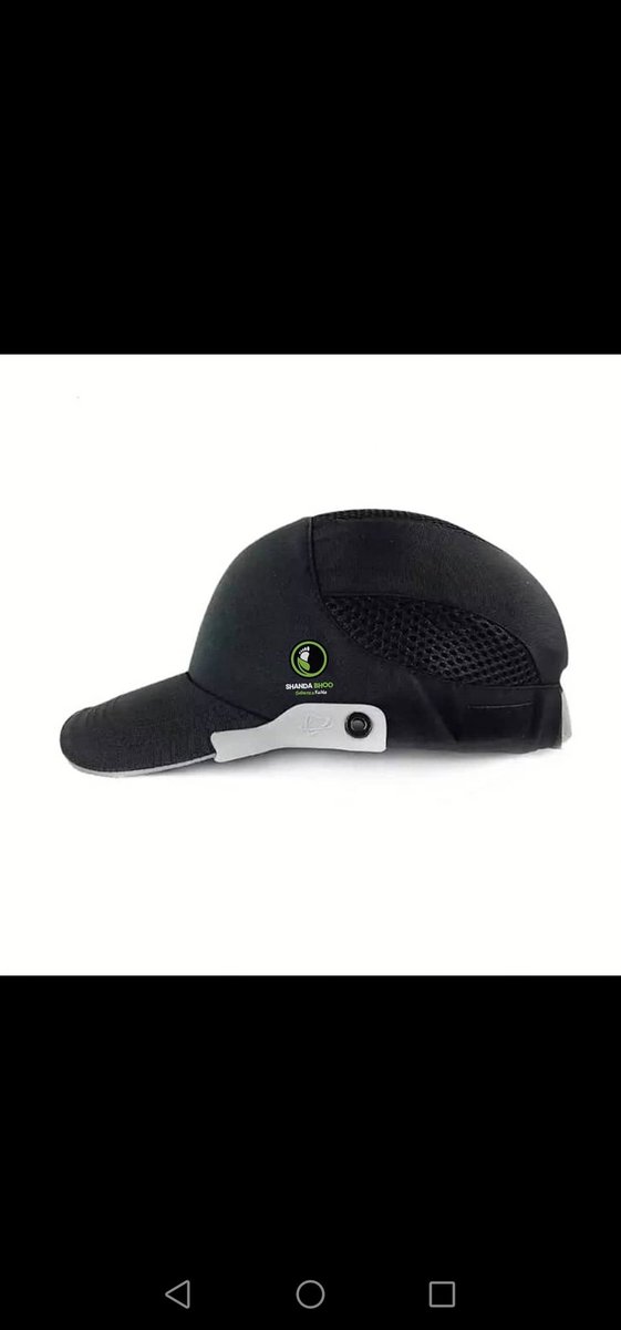 sebenxa's tweet photo. These safety bump caps are lit....... Try one.... For light bumps... Keep your head safe... https://t.co/Z3fRxcbnWr