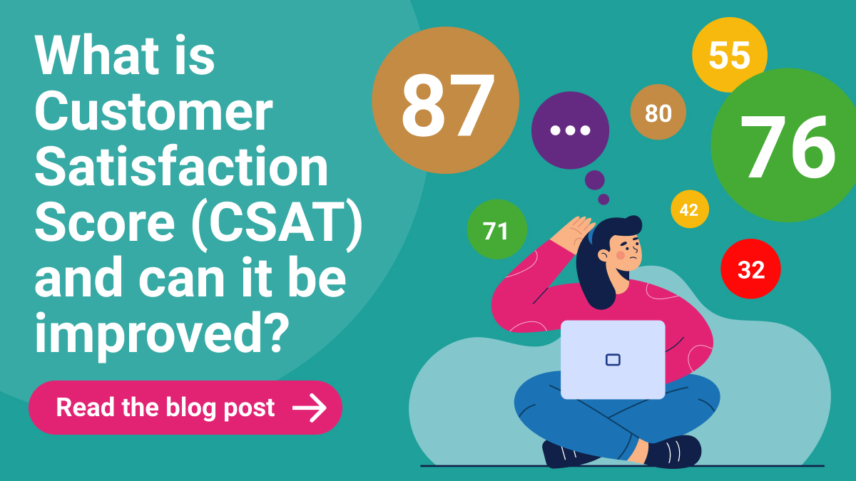 Customer Thermometer tweet media