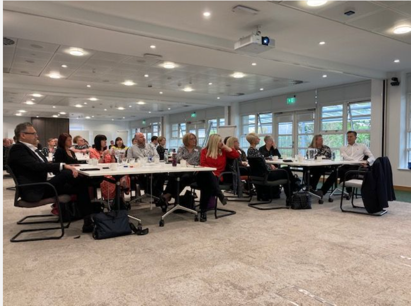 Government Property Function tweet media