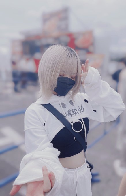 コスプレイヤー小塩てるのTwitter画像26