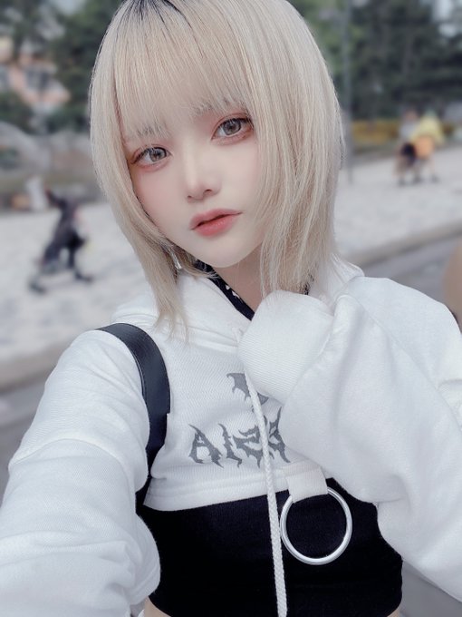 コスプレイヤー小塩てるのTwitter画像27