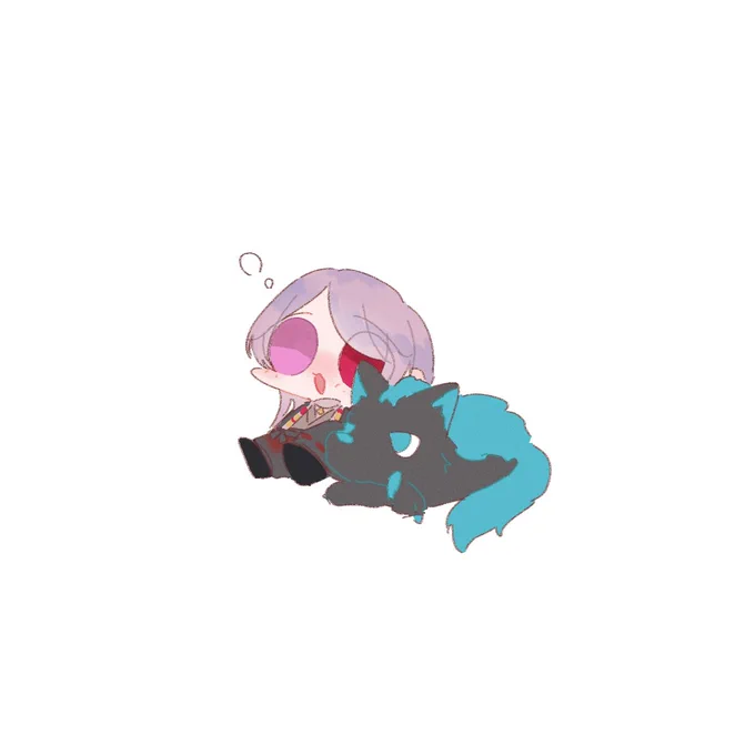 #上弦画
あと2日!?!?!?!? 