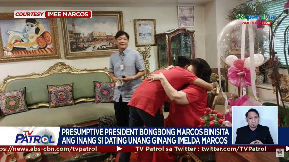 RommelFLopez's tweet photo. @ChairAndyBau is that the "missing" Picasso? https://t.co/y3Lgne7ae8