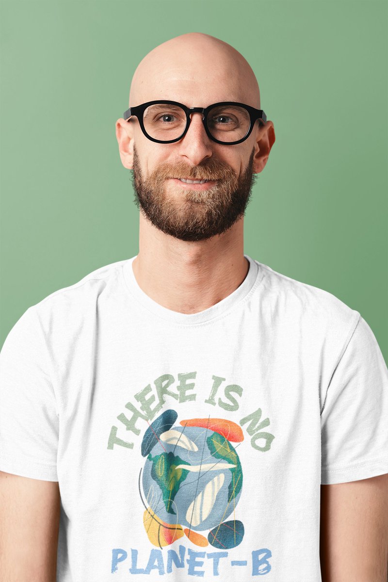 SivinStore's tweet photo. Save the world! Action now!
#etsy shop: There Is No Planet B Shirt, Activist shirts, Earth Day Shirt, Save The Planet Shirt, Eco Friendly, Environmental Shirt, Climate Change Shirt https://t.co/PuJjT6CdvM #eco #ecoshirt #cottonshirt #thereisnoplanetb #planet #savethep https://t.co/KBo9qzTP2c