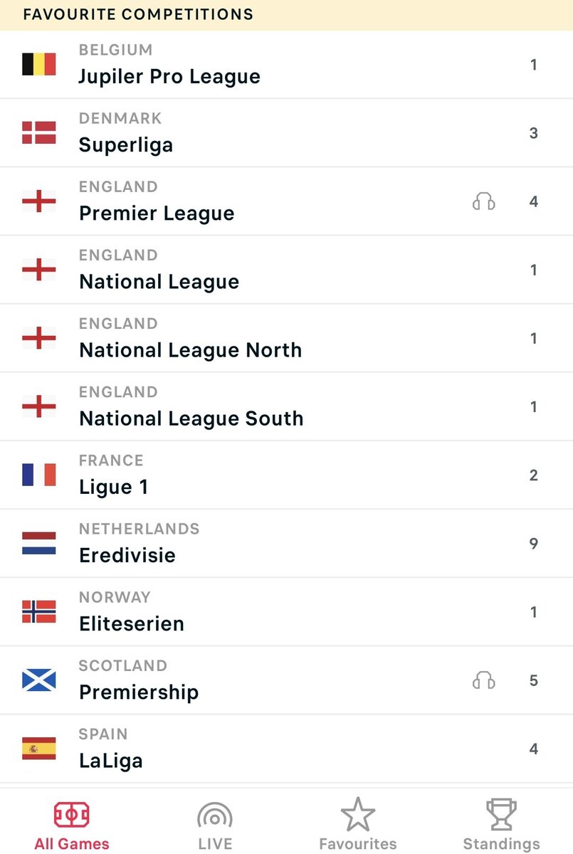 BetModule's tweet photo. 🏴󠁧󠁢󠁥󠁮󠁧󠁿 4× Premier League fixtures
🇪🇸 4× La Liga Fixtures 
🇫🇷 2× France Ligue 1 fixtures

Drop a LIKE ❤️ if you fancy an accumulator https://t.co/xRsfMV4FGu