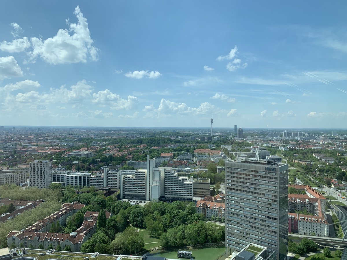 plazz_AG's tweet photo. 🤝 PARTNER
Mit @FreshworksInc haben wir einen großartigen und zuverlässigen #Partner für unser #Servicetool, der unser #SaaS+ Ansatz mit #Polario untersützt! Wir waren zu Besuch bei #Freshworks in München. Im Global Jam 2022 ging es um die Weiterentwicklung von Freshworks. https://t.co/rV8eIuWQnz