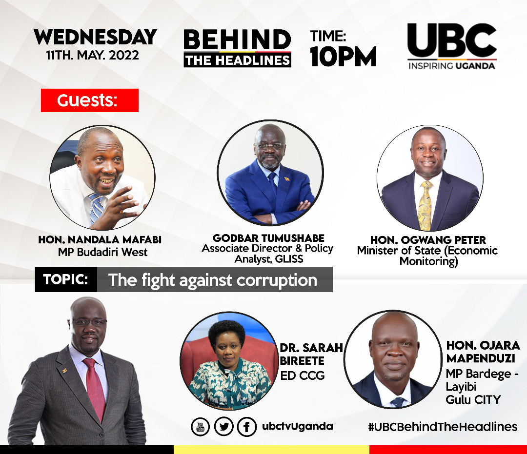 OjaraMapenduzi's tweet photo. Please tune in and follow the conversation🙏 https://t.co/ZGEomwYXet