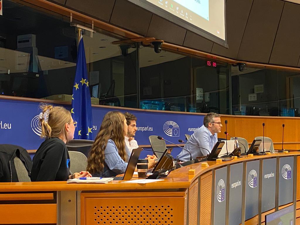 Rethink Plastic tweet media