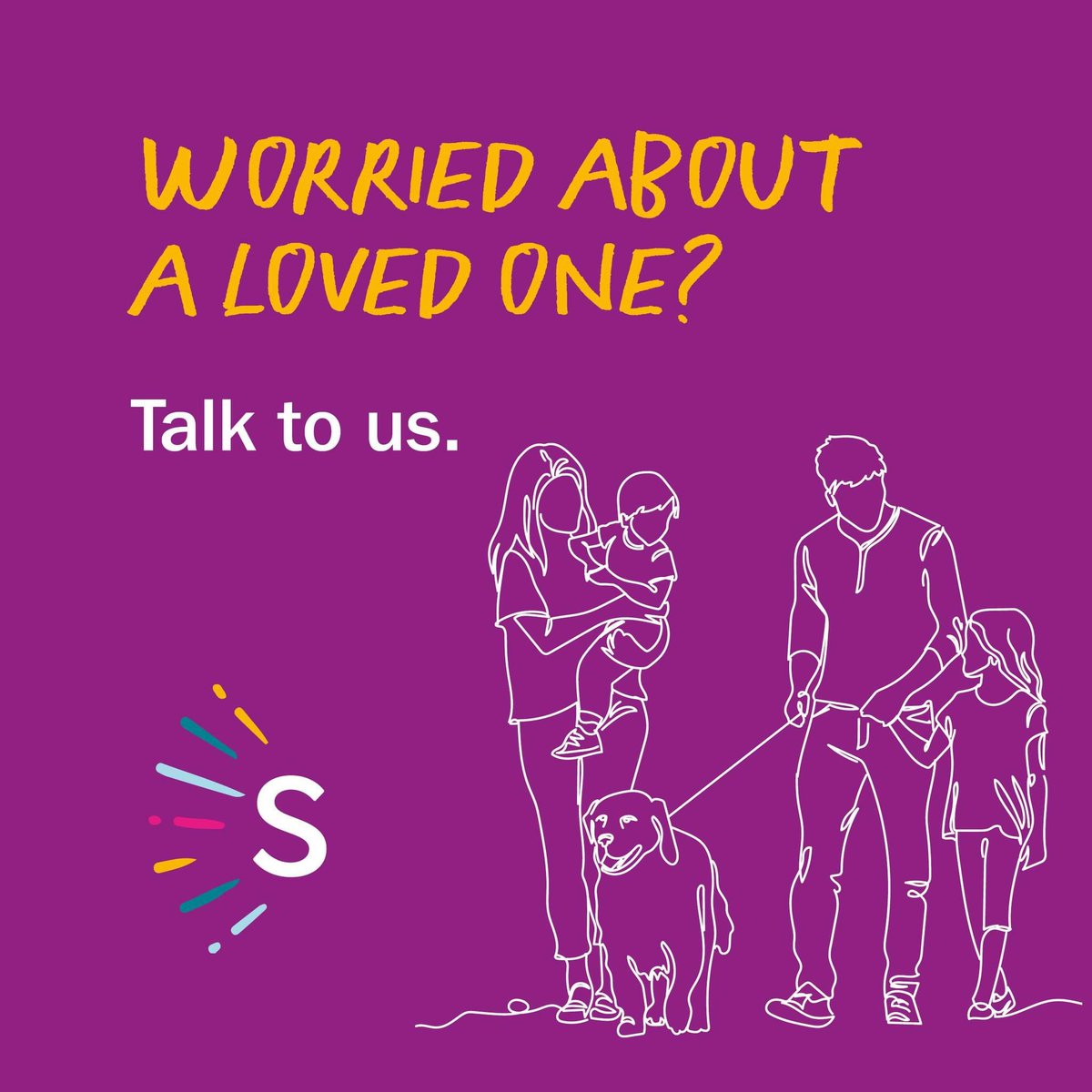 If you’re worried about your own or someone else’s drinking or drug use then talk to us. We help rebuild lives & families devastated by alcohol and drugs misuse. Call us today on 01534 729060, Email. info@silkworthlodge.co.uk Together we will overcome addiction.