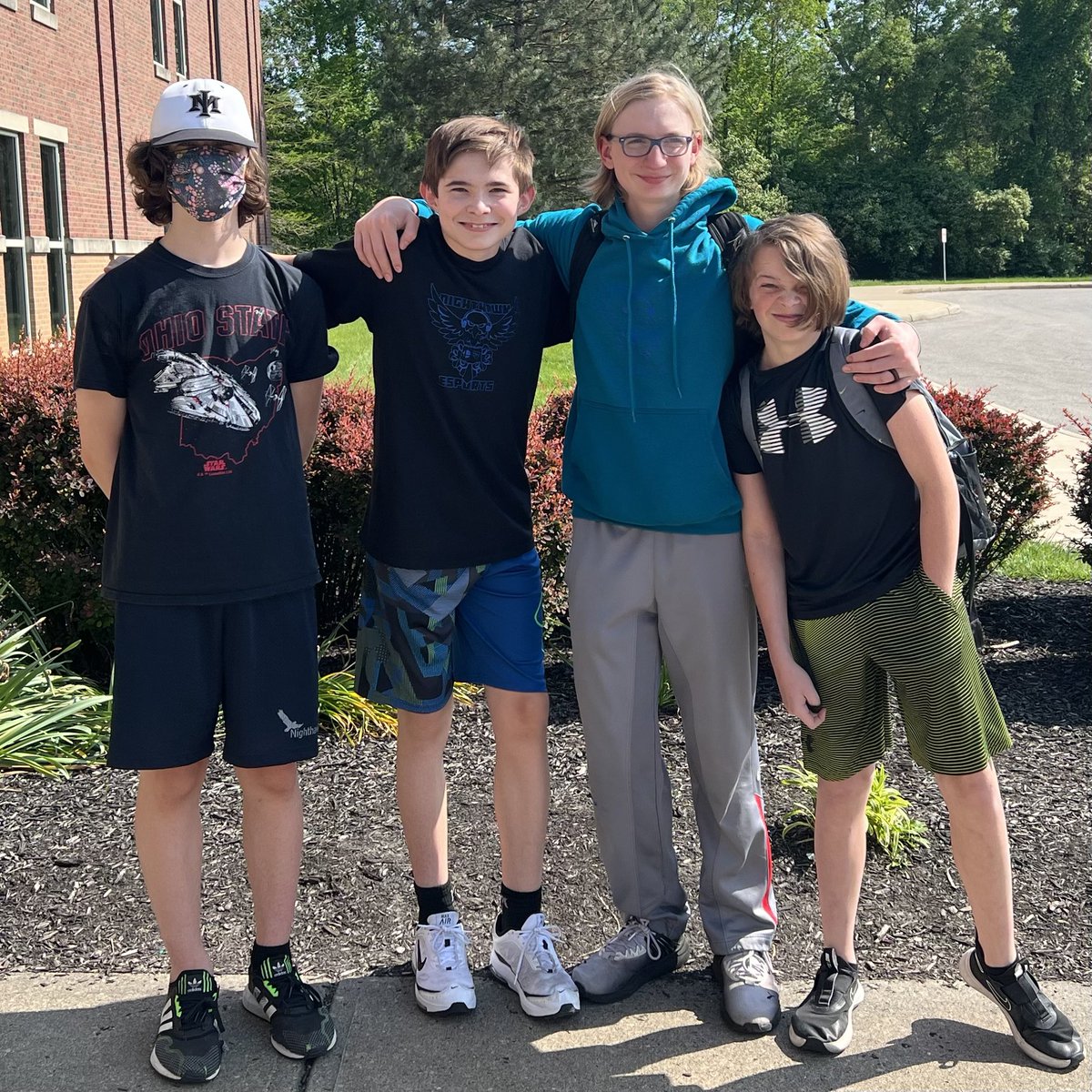 Alison Oprea tweet media