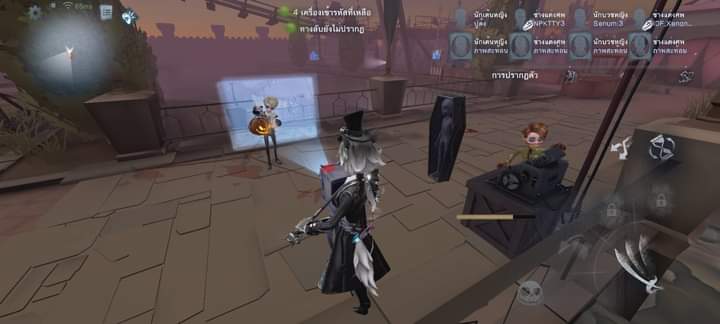 FujiToru_san's tweet photo. ใจฟู น้องเอซอฟน่าร้ากมาก
ตี้นี้น่ารักกกกก HBDต้าวคาร์ล.
#identityv #aesopcarl 
#josephcarl https://t.co/rot2x5EQ1g