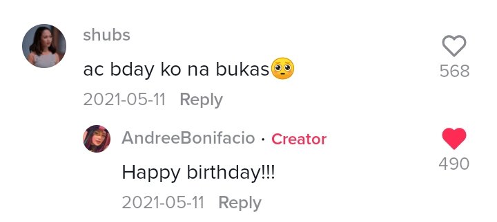 Imseansshi's tweet photo. Sana maulit uli @BonifacioAc 🥺💛 https://t.co/ozOUxrgPFg