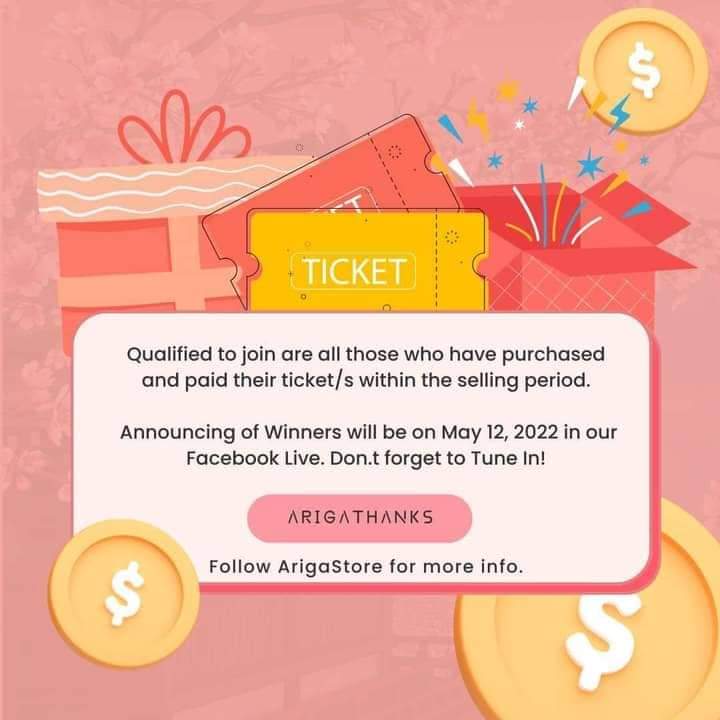 min_airaaa's tweet photo. | not kpop related |

Our school is organizing an event wherein all proceeds of our shop will be donated to the drug reformists here in Davao City. I am humbly asking to those people who can buy our raffle ticket. It only cost P10 each ticket. (1/2) https://t.co/0Gixo6hhyC