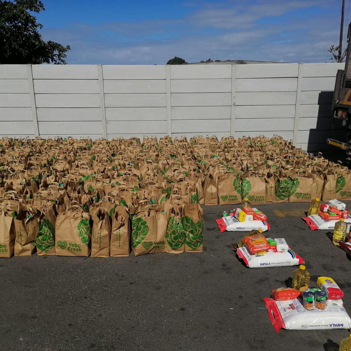 Yebo Fresh tweet media