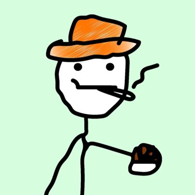 mini boss ☀️ tweet media