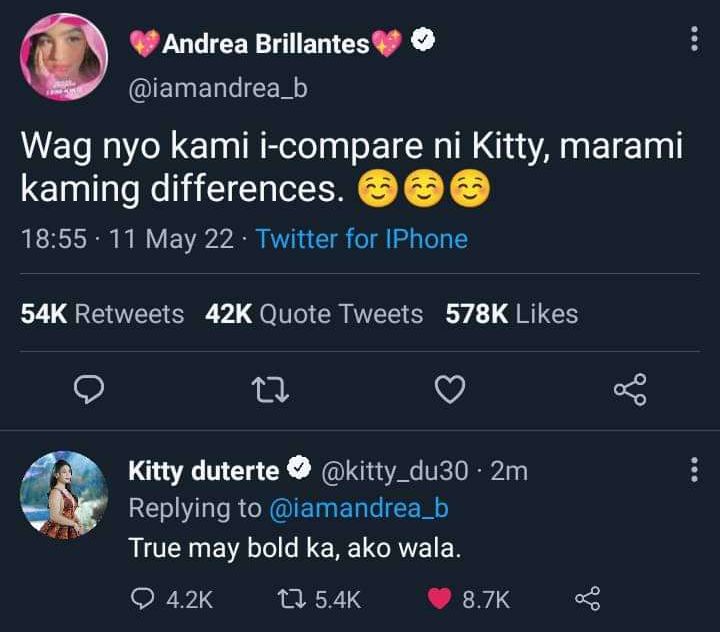 Ezqlmm's tweet photo. @iamandrea_b Mapapa Twitter ka na lang talaga HAHAHAHAHAHAHAHA https://t.co/96XzFK2YRj