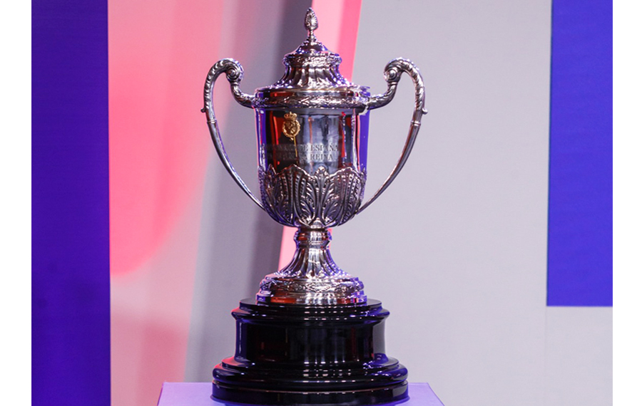 OFICIAL | Alcorcón (<a href="/AytoAlcorcon/">Ayuntamiento de Alcorcón</a>) será la sede de la final four de la #CopaDeLaReina 2022.

👉 bit.ly/CopaReina101