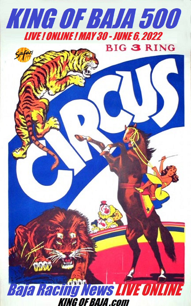 #online bajasafari.blogspot.com/2022/05/king-o… <a href="/JeanTodt/">Jean Todt</a> #jeantodt #fiafoundation #saferroads #RoadSafety #roadsafetyfund #coches #hyundaiguadalajara #vehículos #car #concesionario #carslovers #hyundaimotor #newshyundai #NEWS #NewsUpdates #CNN #MSNBC #FoxNews #xgames #espn #desert #losangeles