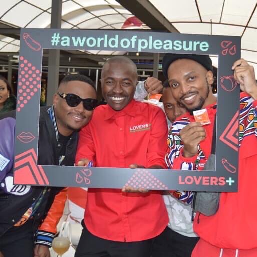 loversplus_sa's tweet photo. Feeling yourself isn’t illegal! Look at these sexy people enjoying U’R with Lovers+ last Sunday at Altitude Beach! 

Follow Lovers+ to explore more of the world of pleasure! Many more exciting things are cumming your way soon!

#altitudebeach #aworldofpleasure #Lovers+ #ur https://t.co/RrGXmORCHe