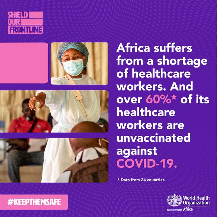 LolaRaji's tweet photo. #YesToCOVID19Vaccine
#GoForCOVIDVaccineToday https://t.co/EhvB0j08db