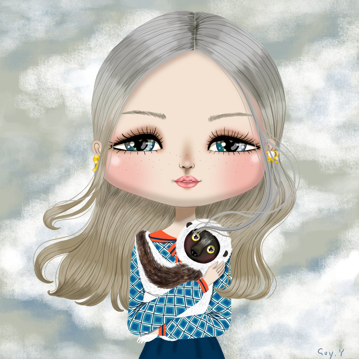 Soy Yoon⭐️ tweet media