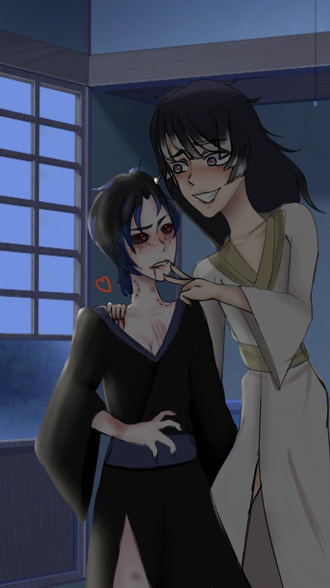 SanKataku's tweet photo. Kynji canon 😃 https://t.co/2F6fXKuseB