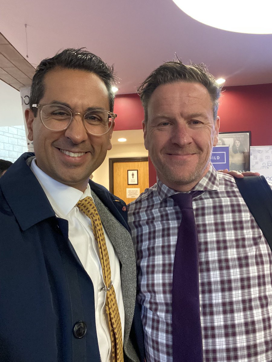 Dr Carter Singh MBE tweet media